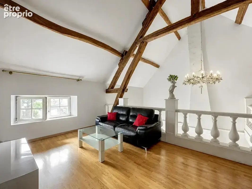 Maison de 6 pièces 180 m² 7mn de Donnemarie Dontilly - photo 10