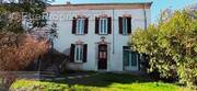 Maison à LEZAN