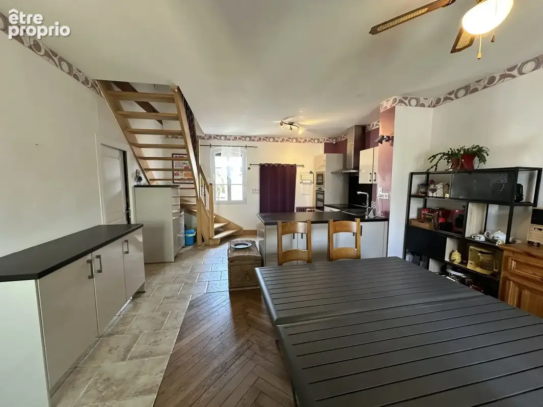 Maison 6 pièces 117 m² à vendre à Semoy (45400) - photo 2