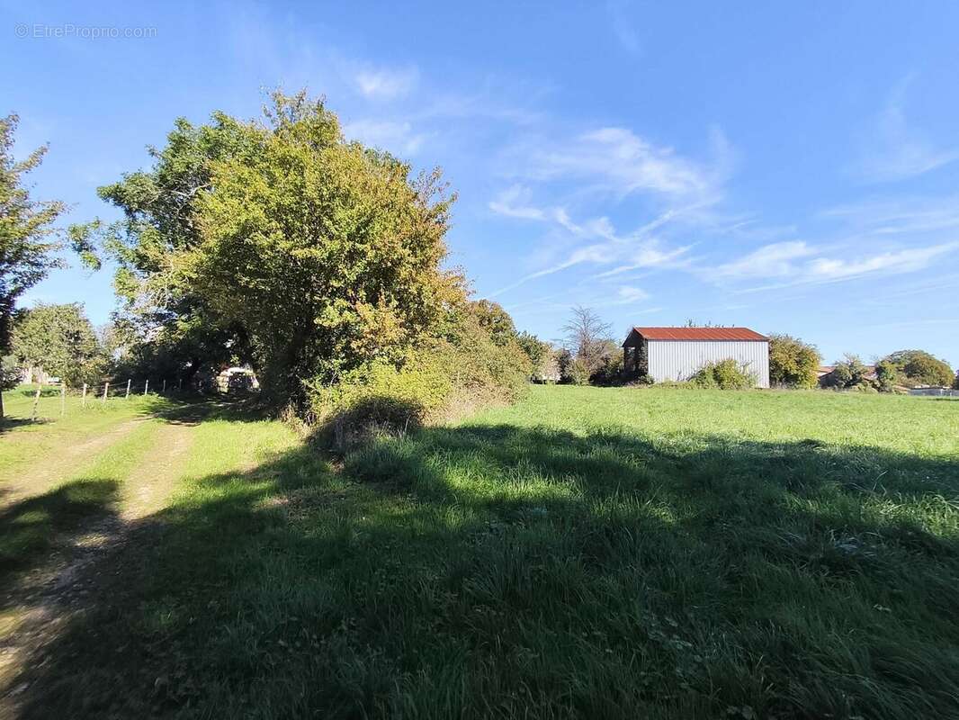 Maison 97 m² à Chasseneuil-Sur-Bonnieure  - photo 3