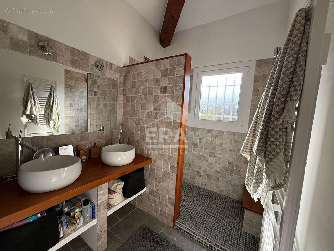 Maison à LES PENNES-MIRABEAU