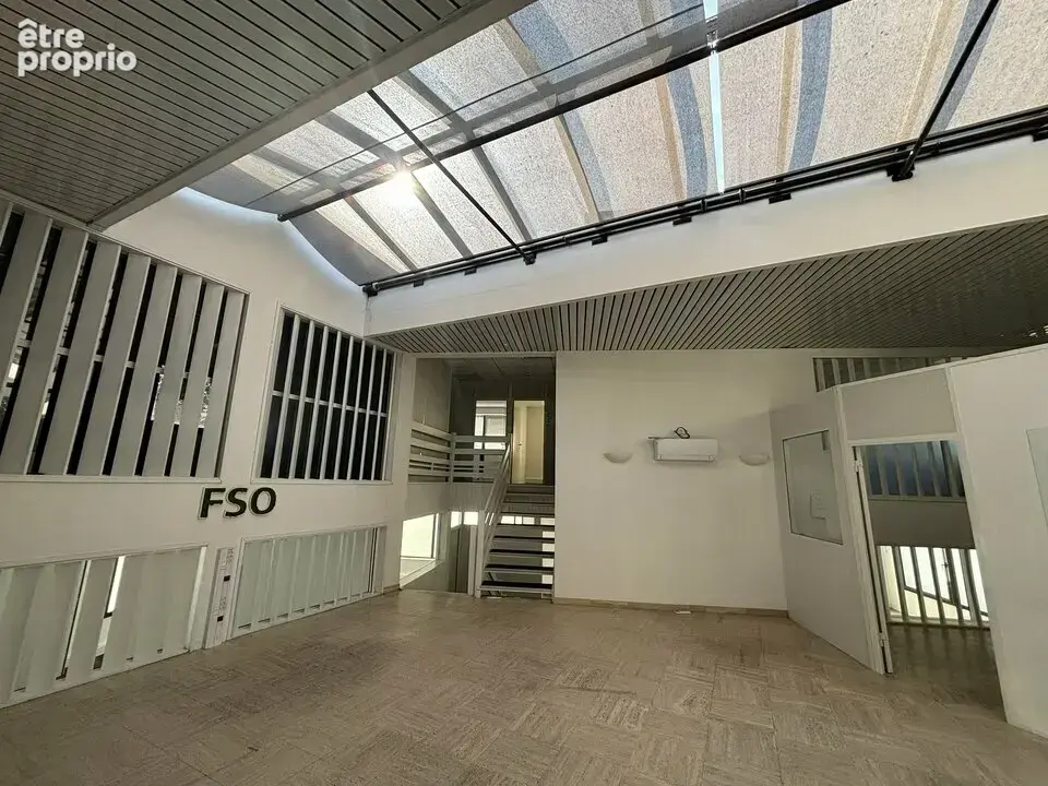 Commerce 688 m² à vendre à Balma (31130) - photo 6
