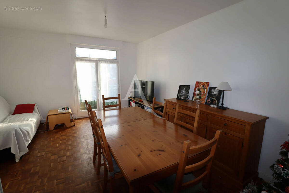 Appartement à LOUVIERS