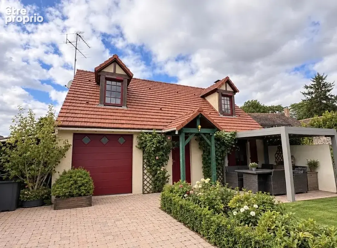 Photo Maison à Pacy-Sur-Eure au prix de 292 000€