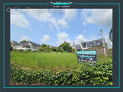 Terrain à LA FORET-FOUESNANT