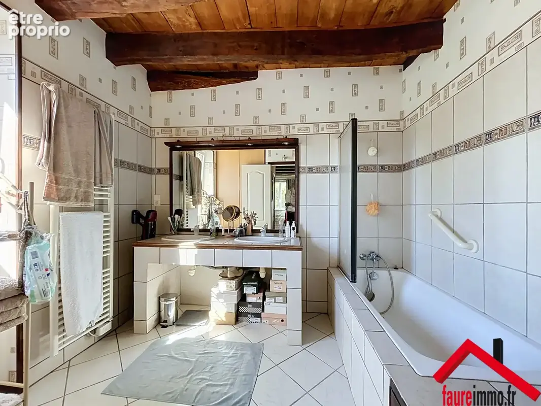 Maison a pazayac en dordogne - photo 15