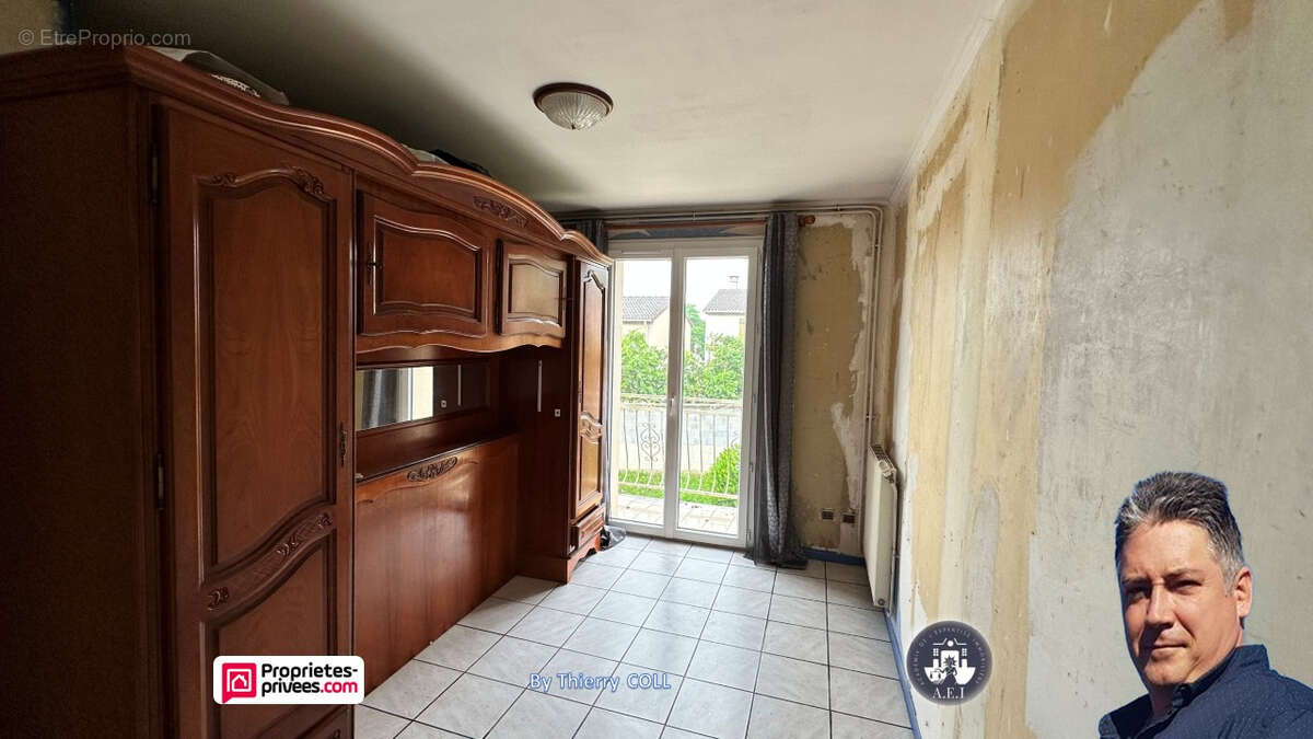 Maison à SAINT-FONS