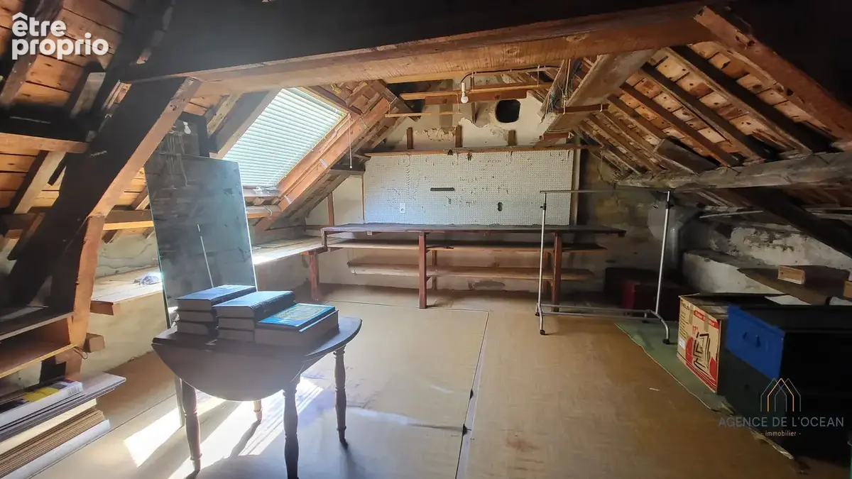 Appartement à vendre à Le Palais : Coup de coeur de l'agence - photo 13