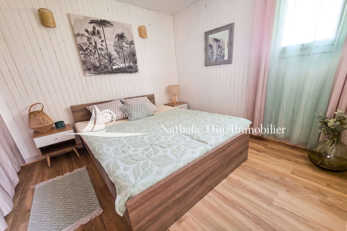 Appartement 26 m² à Le Barcares  - photo 5