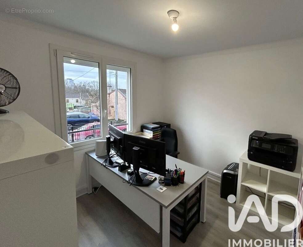 Photo 3 - Maison à CHALONS-EN-CHAMPAGNE