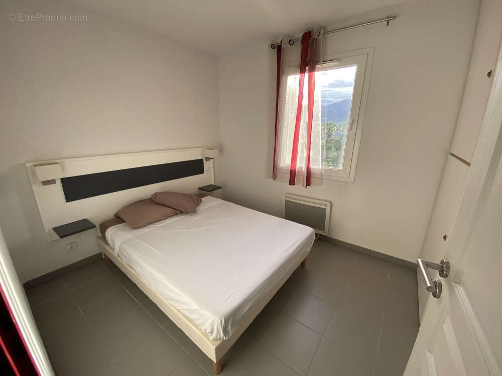 Appartement à ARGELES-SUR-MER