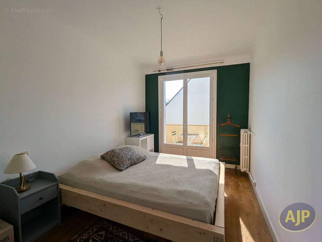 Appartement T3 de 73 m² avec extérieur et garage - Rennes Jeanne d'Arc - photo 5