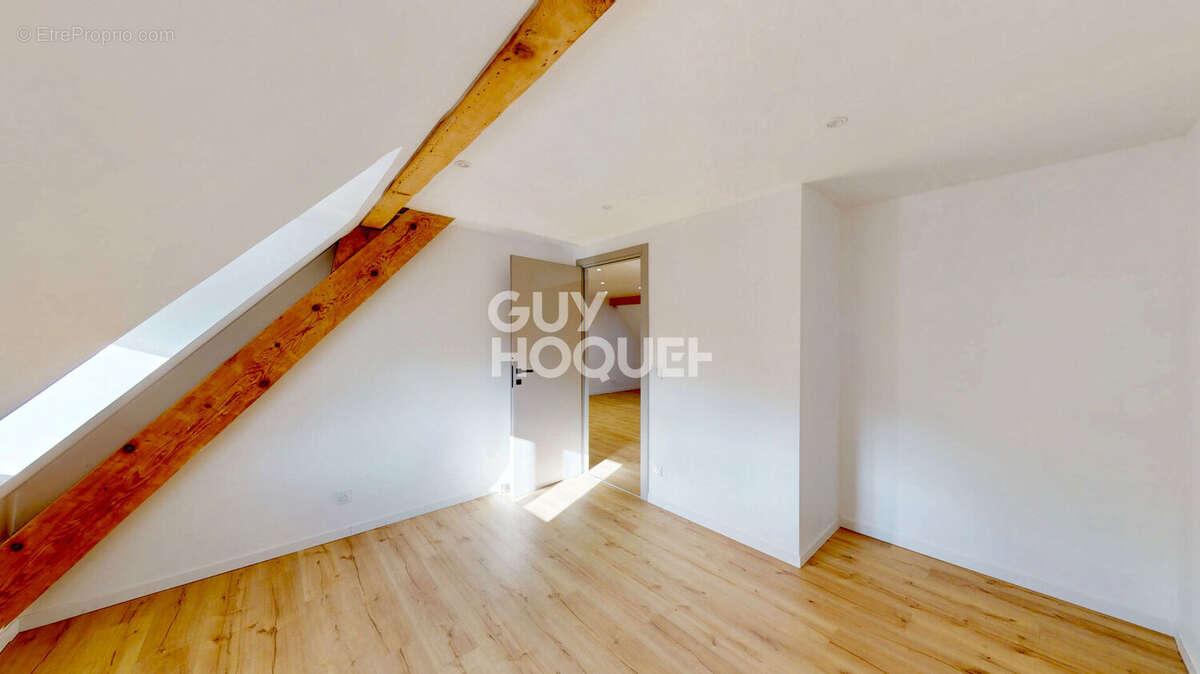 Appartement à FAVERGES