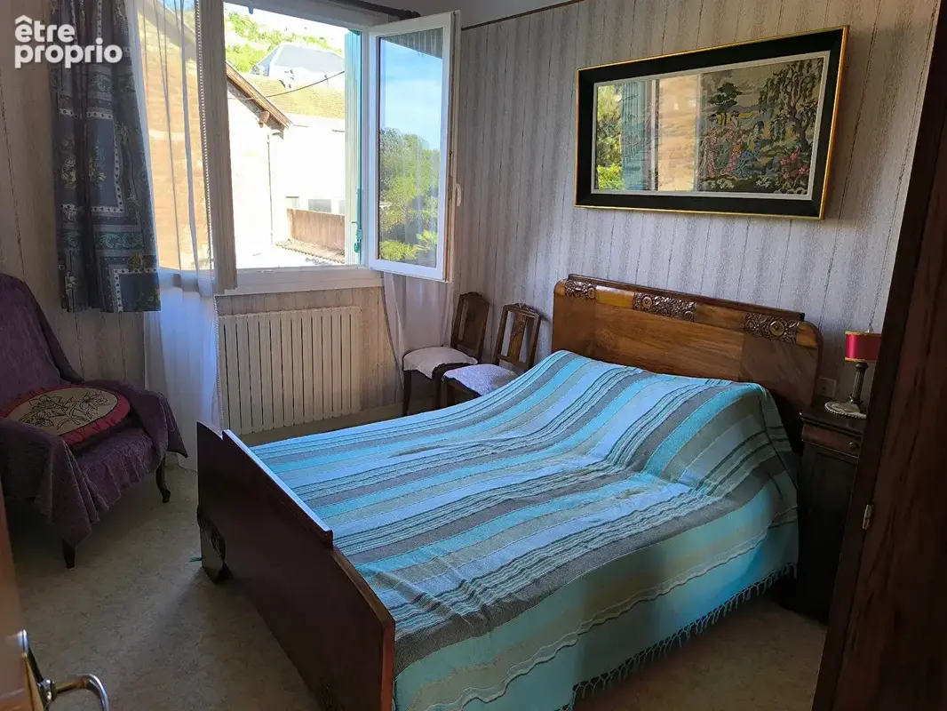 Maison Capdenac Gare 6 pièce(s) 132 m2 - photo 9