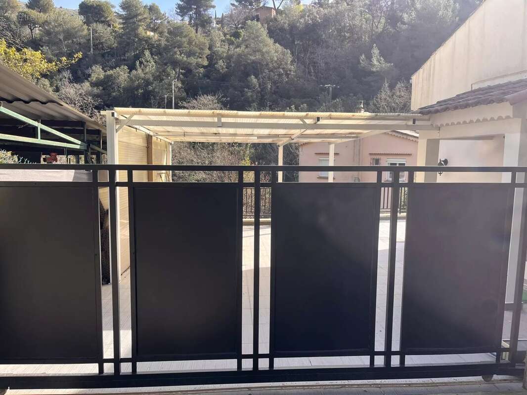 Maison à NICE