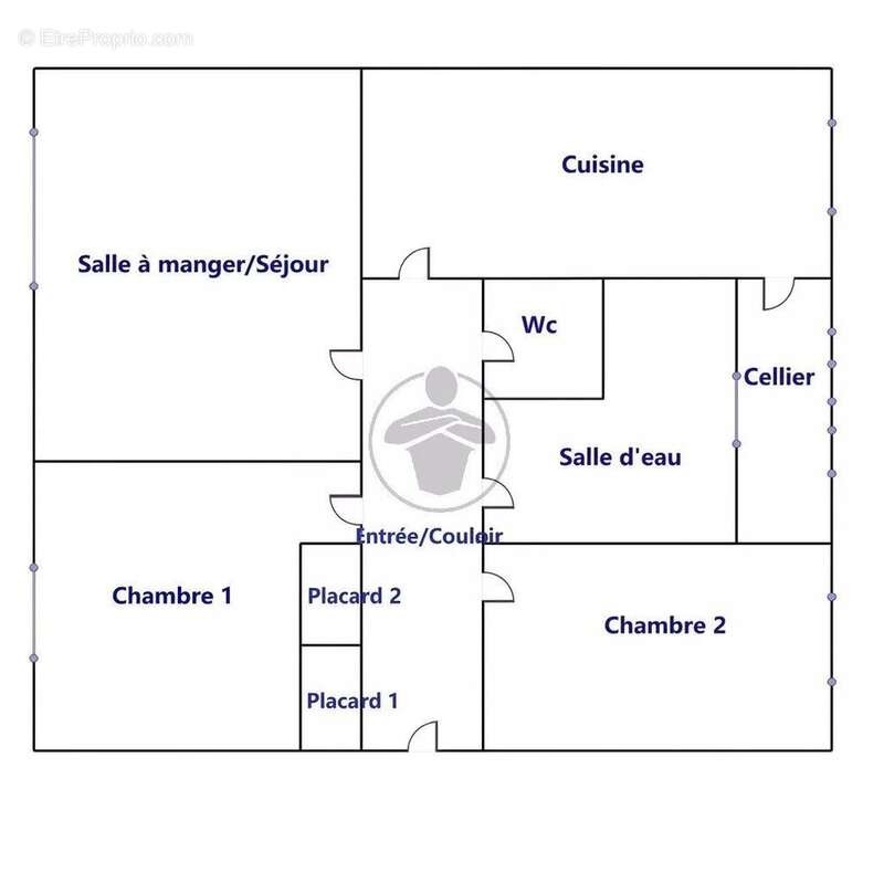 Appartement à BESANCON