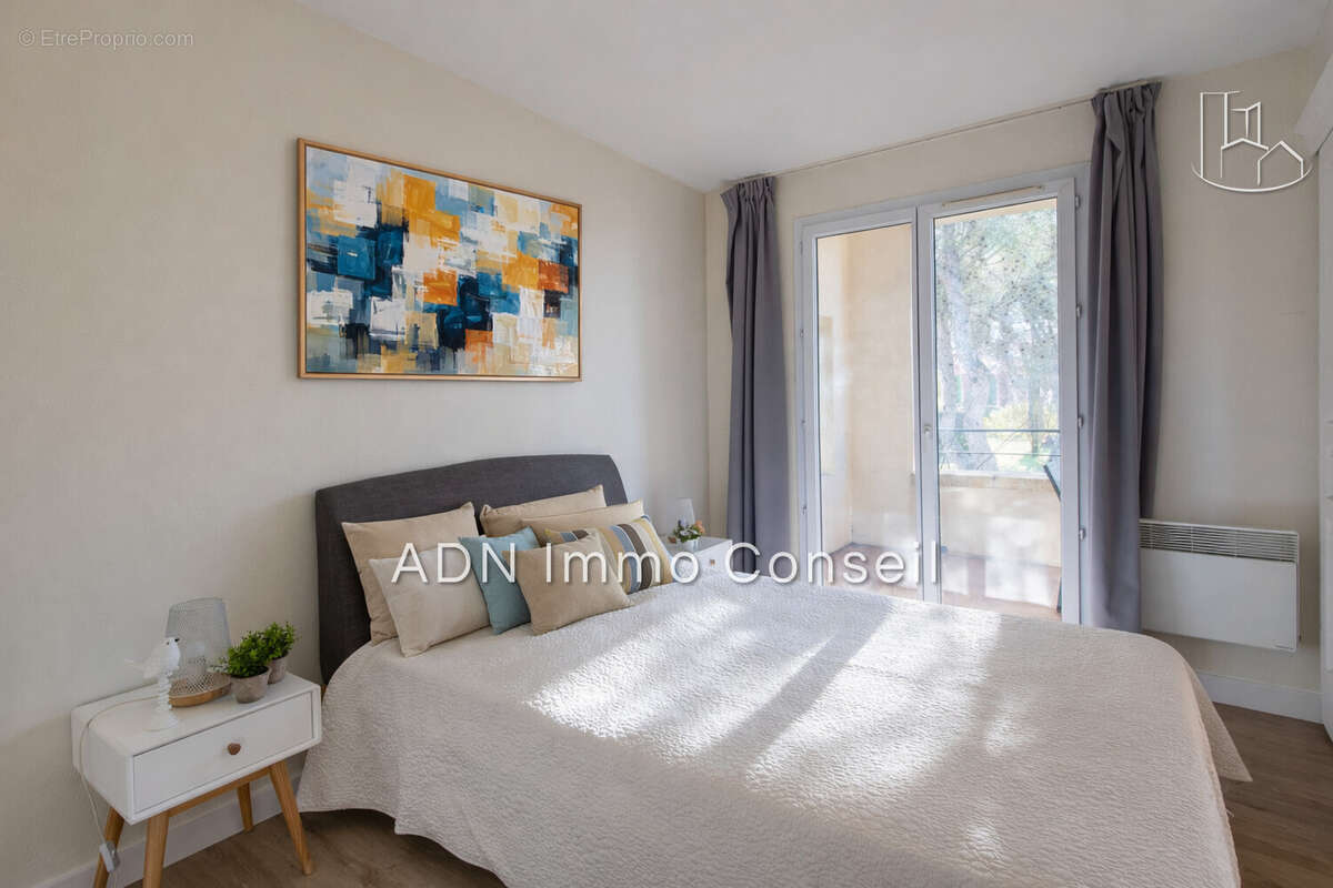 Appartement à MALLEMORT