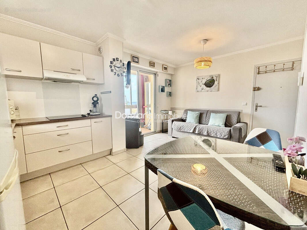 Appartement 32 m² à Saint-Cyprien  - photo 4