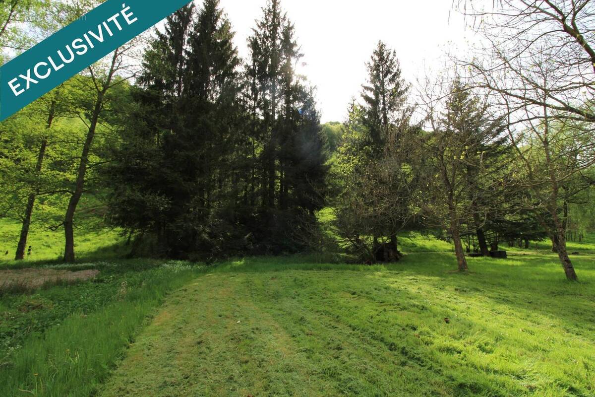 Photo 1 - Terrain à FROHMUHL