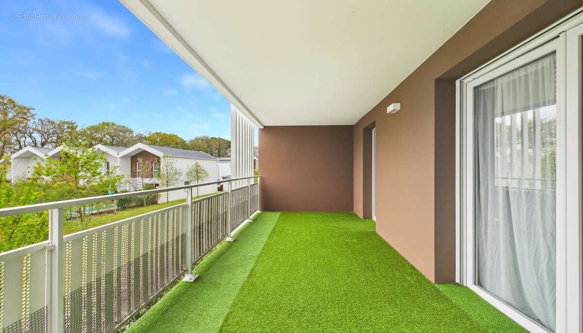 Appartement à BAYONNE