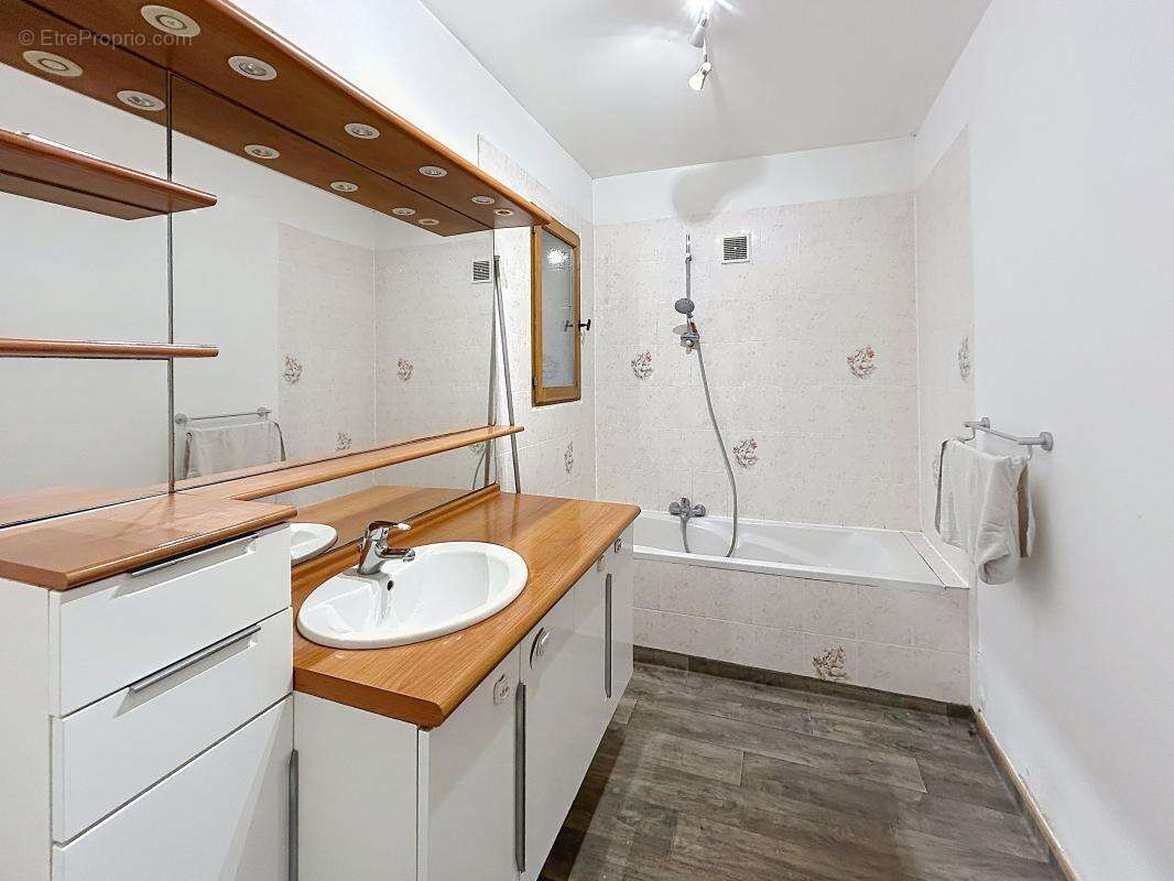 Maison à SAINT-PAUL