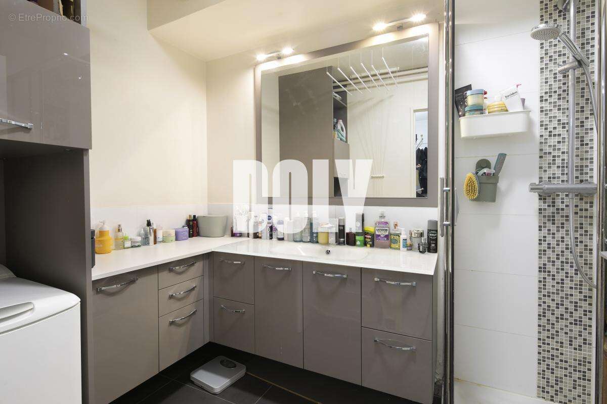 Appartement 2 pièces - 75015 paris proche paris 14 - photo 5