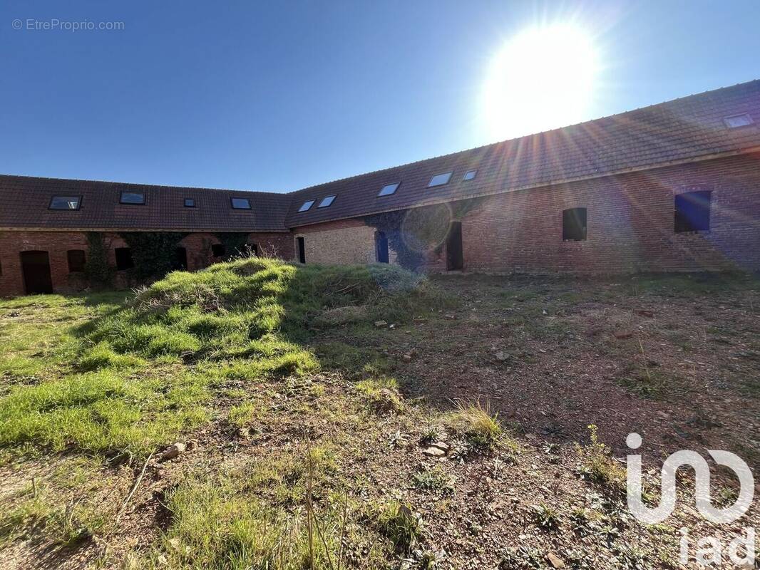 Photo 1 - Appartement à BEUVRY