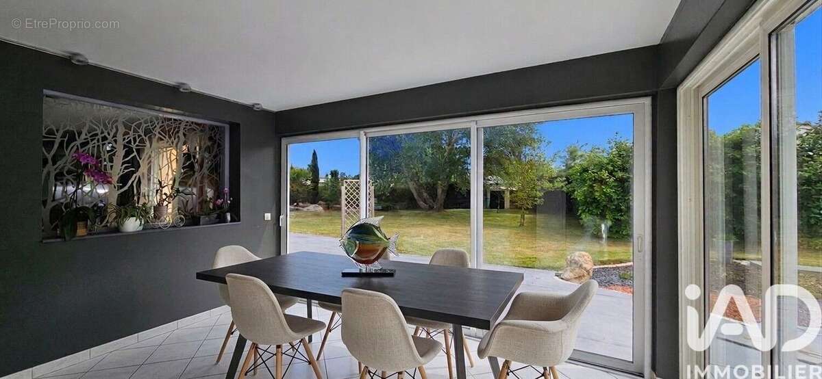 Photo 9 - Maison à SAINT-PHILBERT-DE-GRAND-LIEU