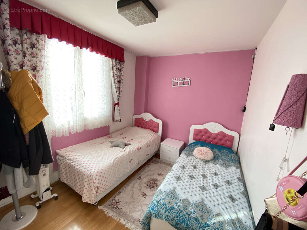 Appartement à EVRY