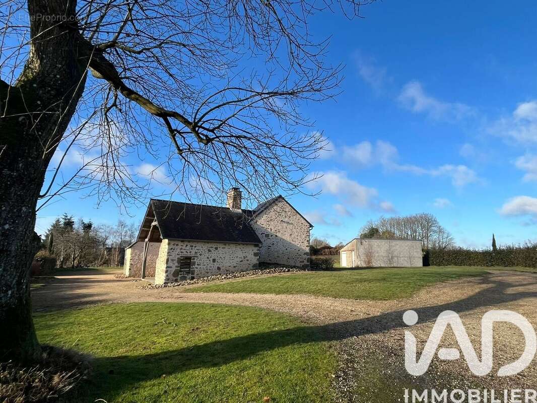 Maison 260 m² à Champeon  - photo 6