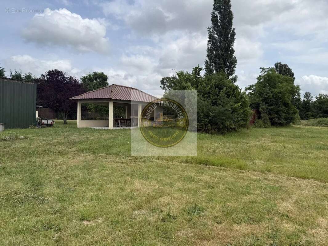 Appartement à SAINT-ELOI