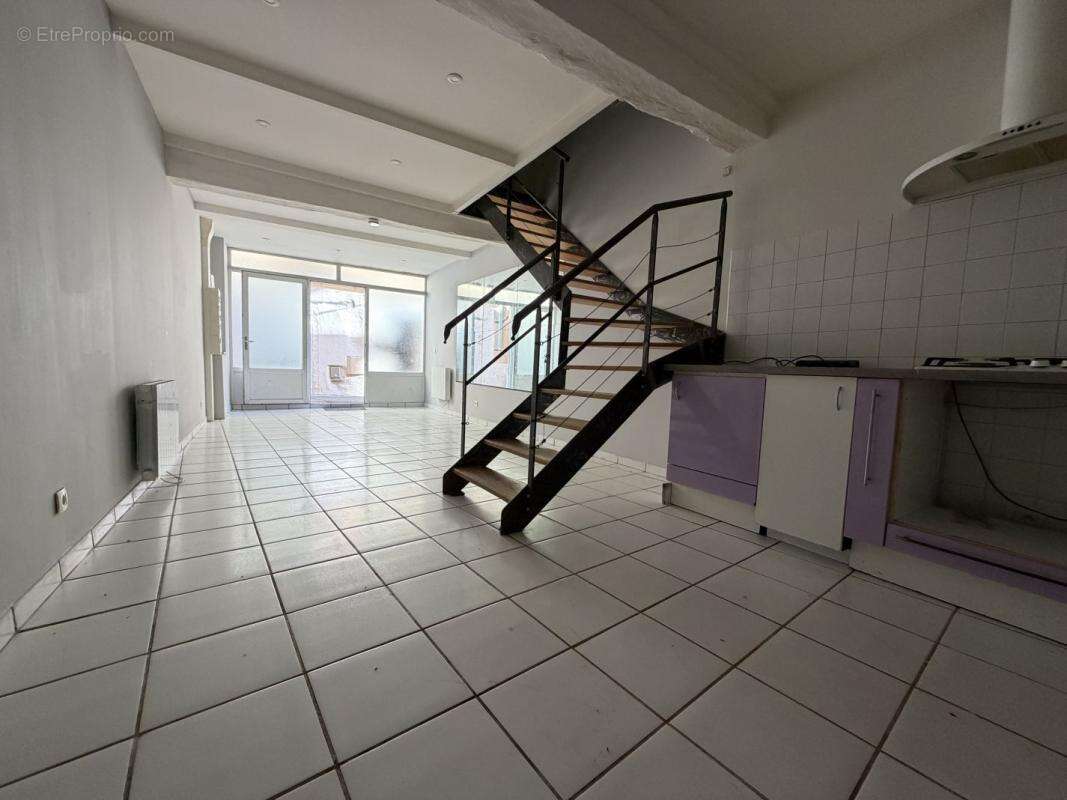 Maison à LE PONT-DE-BEAUVOISIN