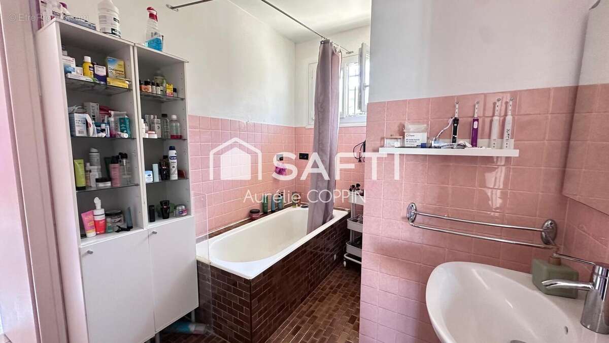 Photo 9 - Maison à CHAVANOZ