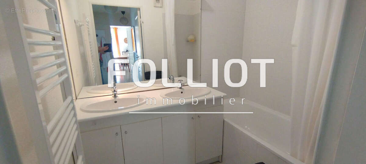 Appartement à SAINT-LO