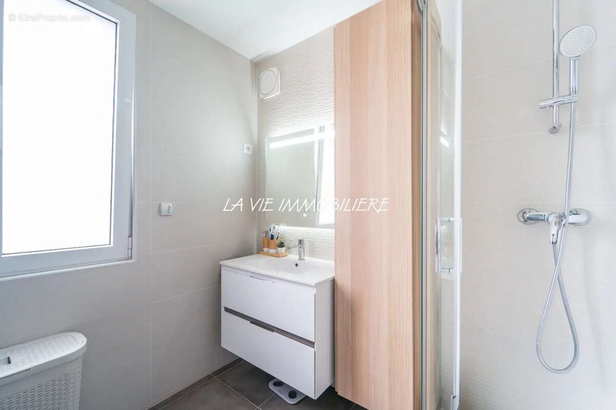 Maison à MAISONS-ALFORT