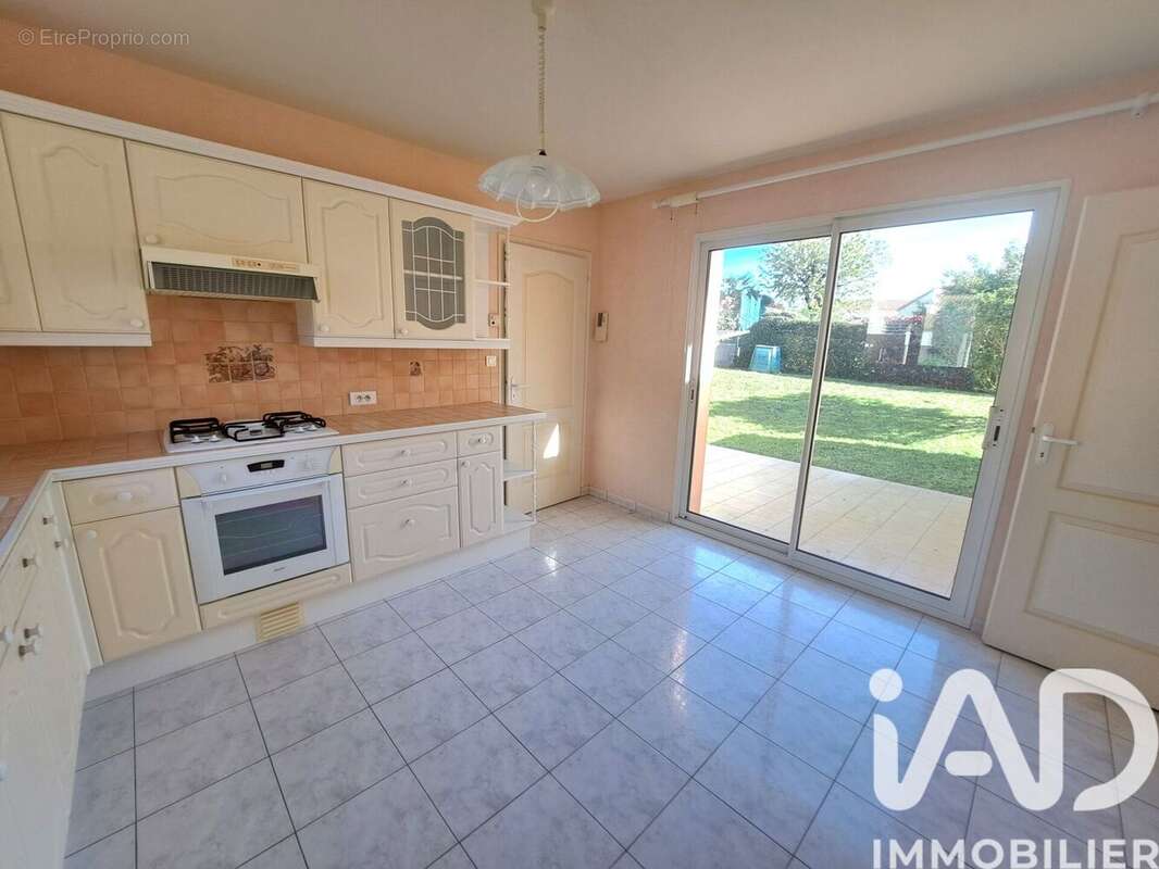 Photo 3 - Maison à LA FERRIERE