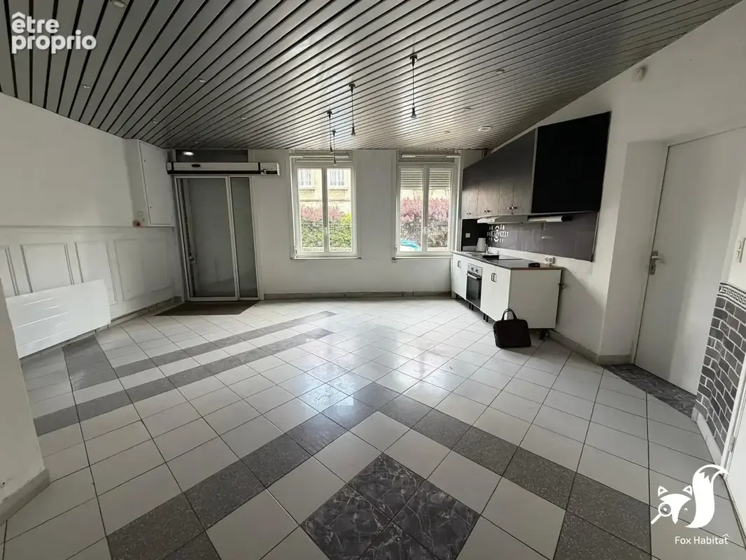 Appartement 310 m² à vendre à Caudry (59540) - photo 3
