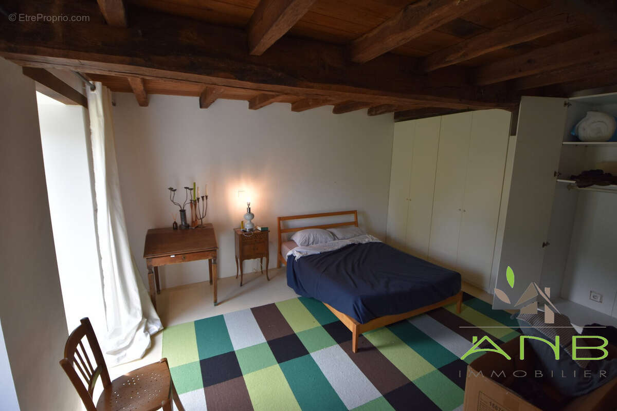 Maison à ROUZEDE