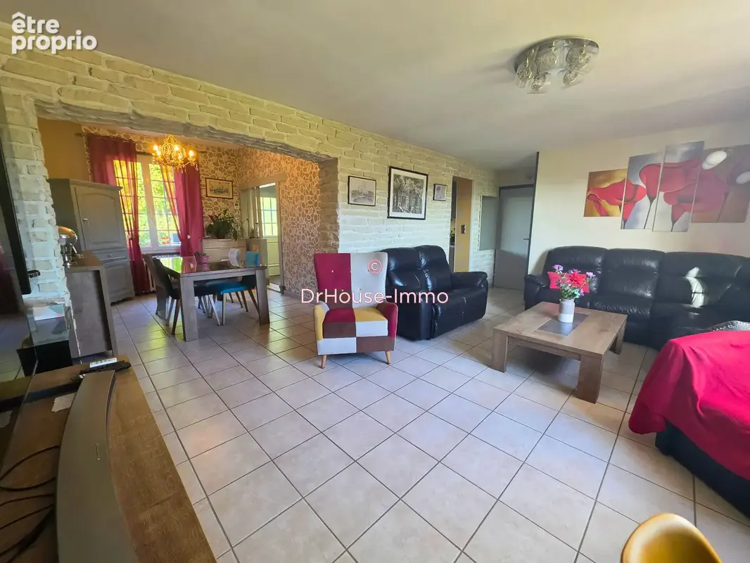 Maison 3 pièces 84 m² à vendre à Arques-La-Bataille (76880) - photo 15