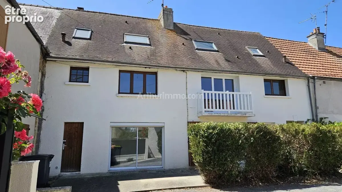 Vente Maison Troarn(14670) 216 000ï¿œ - photo 1