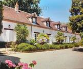 Maison à MERY-SUR-CHER