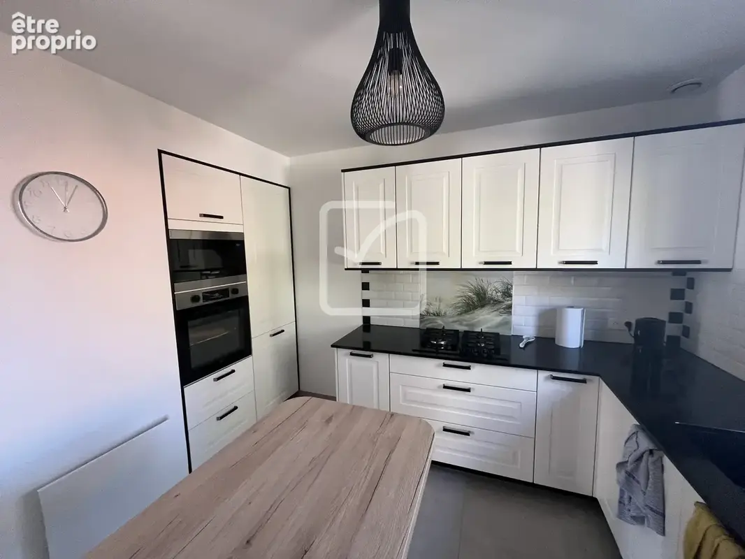 Maison de qualité à Claouey - photo 3