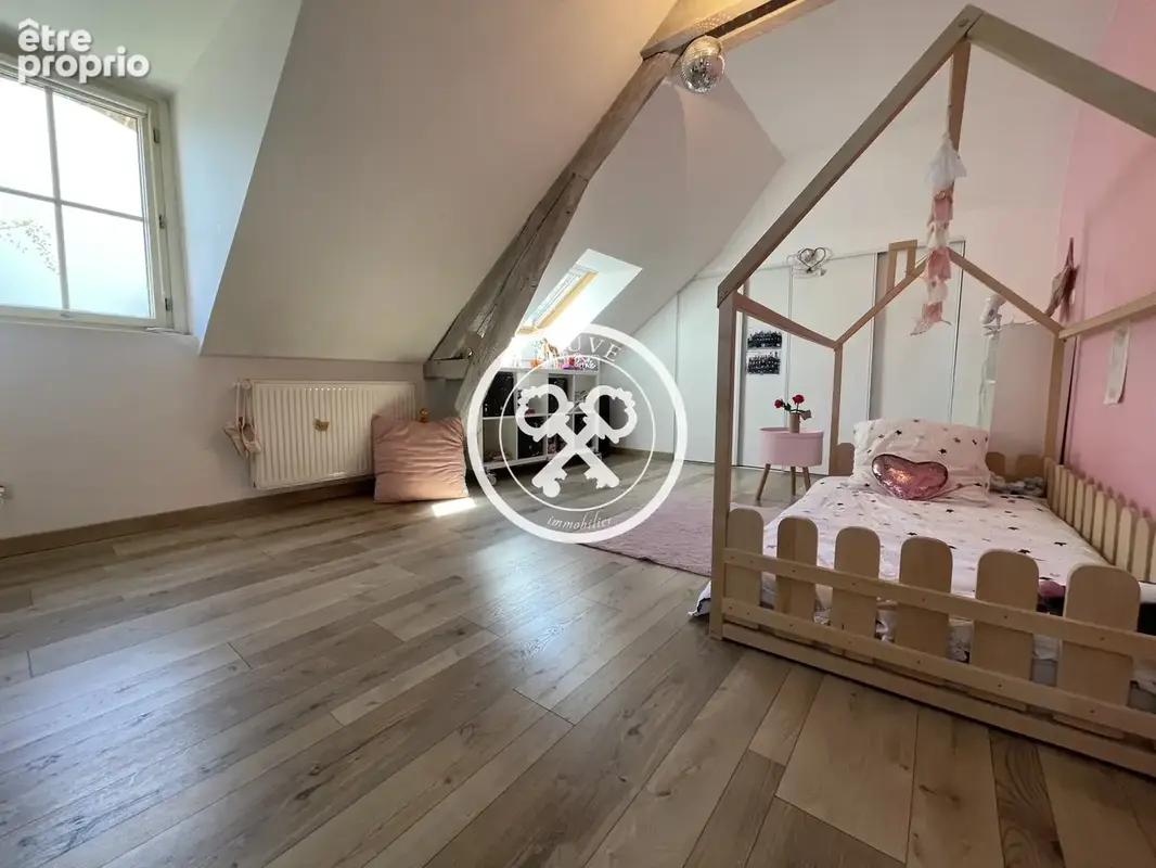 Maison bourgeoise troyes - photo 16