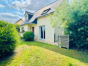 Maison à BAIN-DE-BRETAGNE