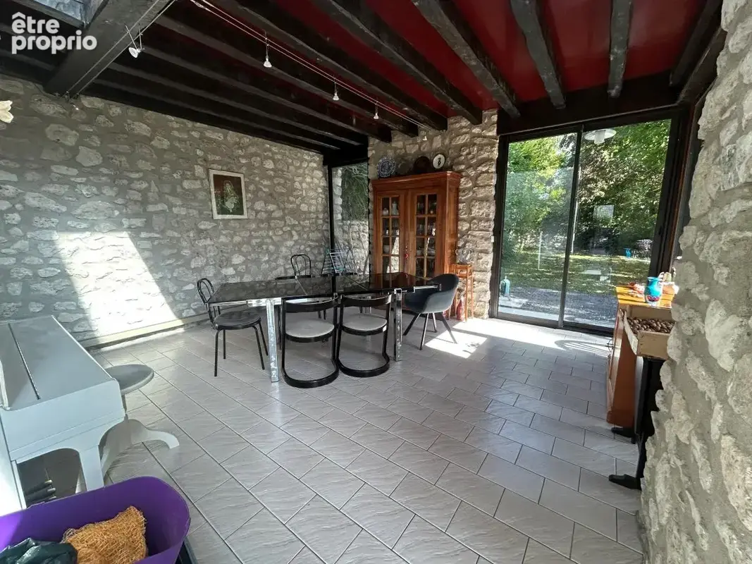 Maison 190 m² à Baulne-En-Brie  - photo 7
