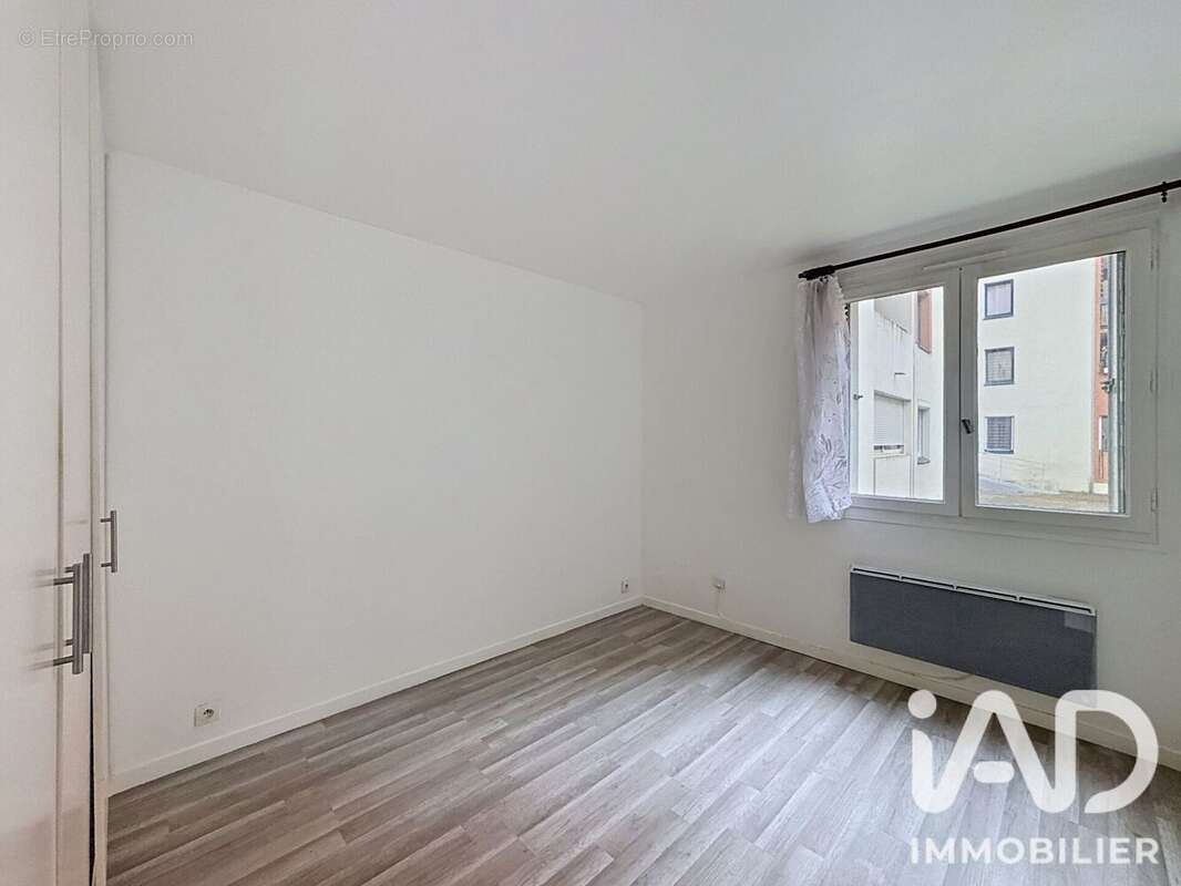 Photo 7 - Appartement à DEUIL-LA-BARRE
