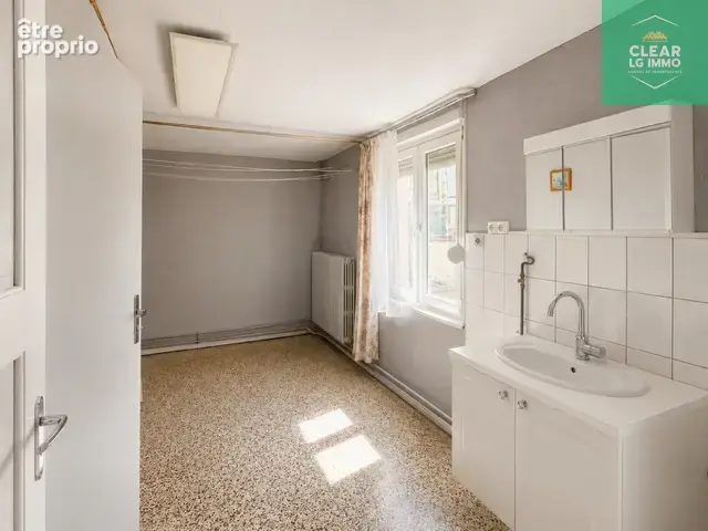 Maison de ville avec jardin - photo 19