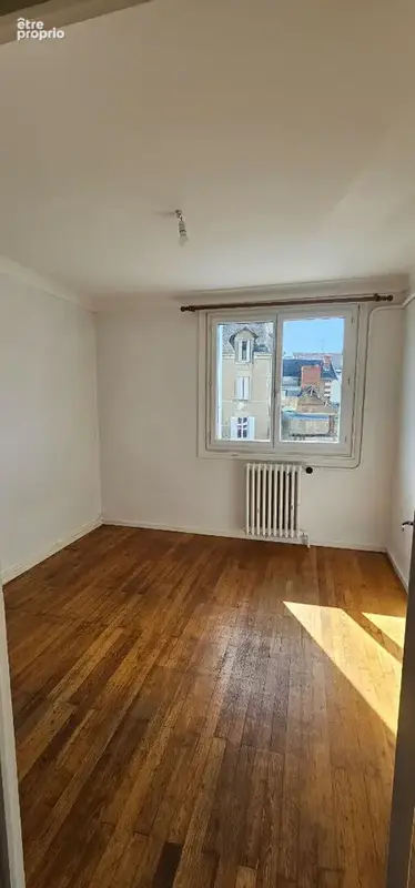 Rezé - avenue de la libération - t3 avec garage et cave - photo 12