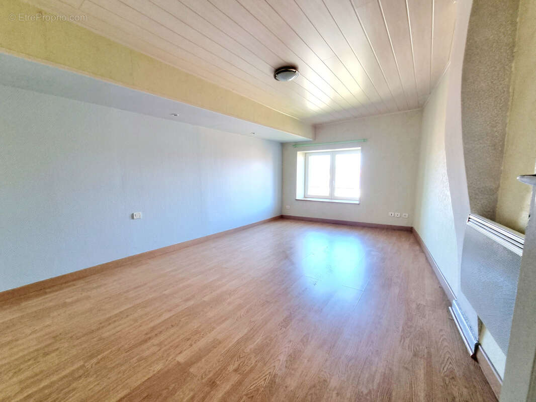 Immeuble à Fort Potentiel 650 m2 - photo 22
