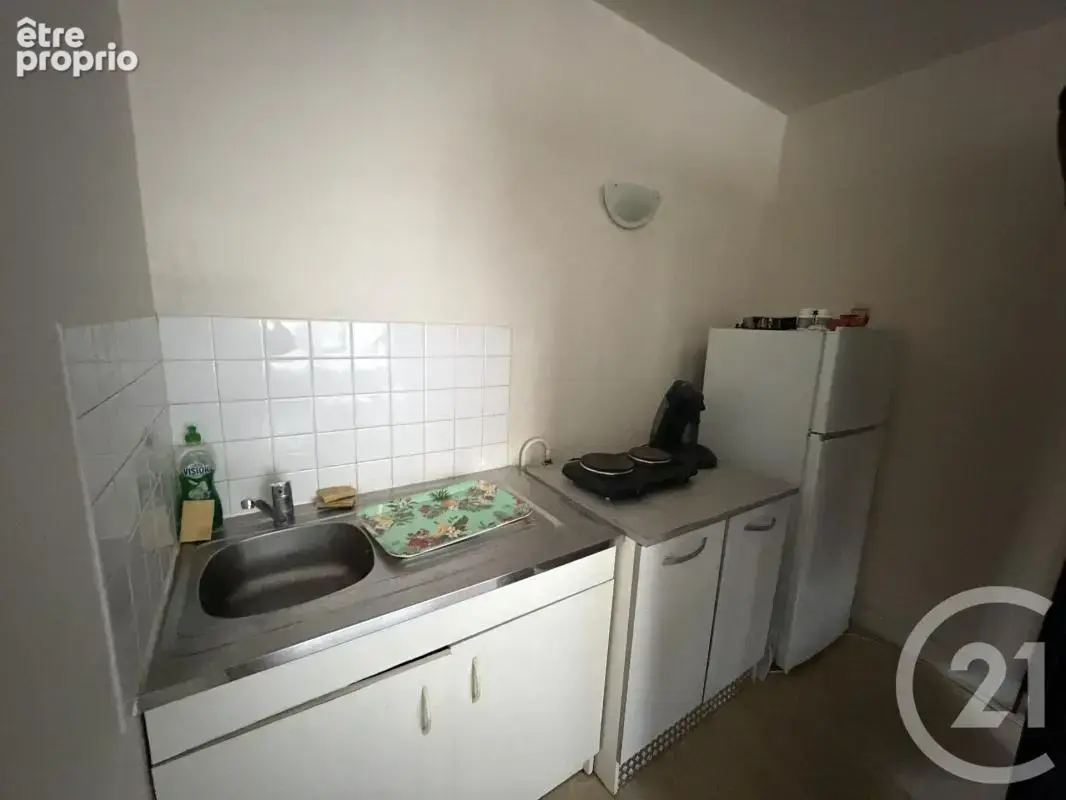 Appartement 1 pièce 30 m² à vendre à Beauvais (60000) - photo 4